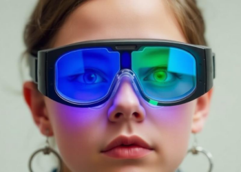 Gene Therapy With Goggles Lets Blind Patients See Objects, Five-Year Study Shows