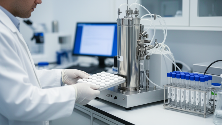 New ICP-MS Method Tracks 24 Toxic Elemental Impurities in Anticoagulant Tablets