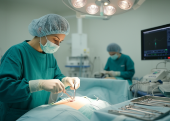 Fertility-Sparing Surgery Shows Promising Outcomes in Rare Ovarian Immature Teratoma With Gliomatosis Peritonei