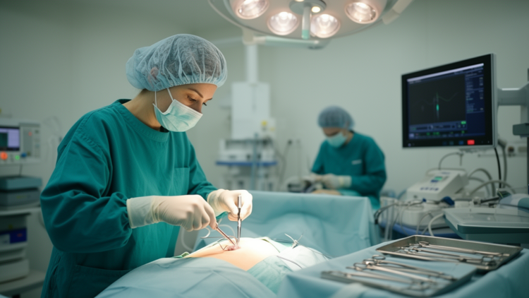 Fertility-Sparing Surgery Shows Promising Outcomes in Rare Ovarian Immature Teratoma With Gliomatosis Peritonei