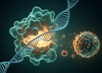 RNA methyltransferase NSUN2 stabilizes PARP9 transcript to drive breast cancer growth and immune escape, study finds