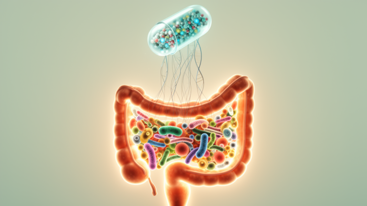Gut Microbiome Gene Score Predicts Rheumatoid Arthritis Drug Response in New Study