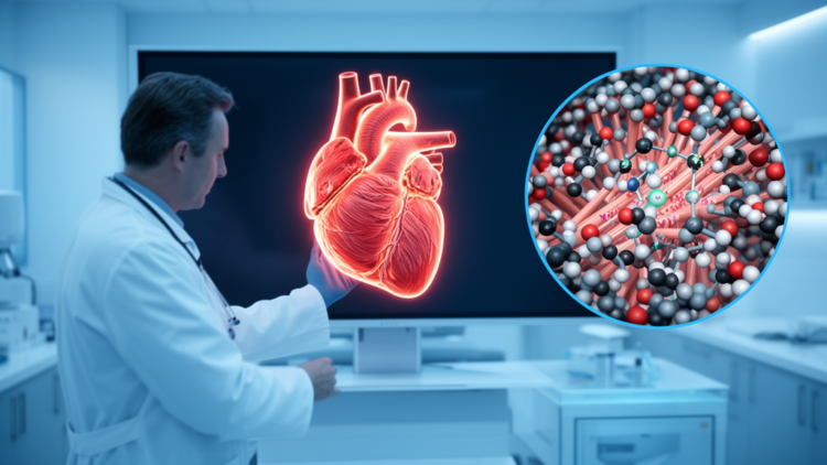 Imaging, genetics and myosin inhibitors reshape hypertrophic cardiomyopathy care