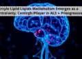 Astrocyte Lipid Metabolism Emerges as a Central Player in ALS Progression
