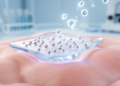 Exosomes, Hydrogels and Silver Nanoparticles Combine in a Three-Part Wound Healing Platform Still Awaiting Clinical Proof