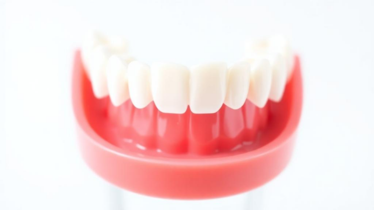 Invisalign Aligners Fall Short on Extrusion and Tipping, Study Finds