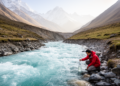 Tibet's Yarlung Tsangpo Revealed as Strong Greenhouse Gas Source Along Its Course