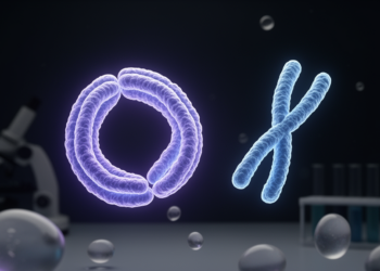 Rare Ring Chromosome 7 Case Links Severe Hypertriglyceridemia to Genetic Syndrome