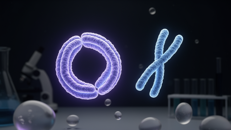 Rare Ring Chromosome 7 Case Links Severe Hypertriglyceridemia to Genetic Syndrome
