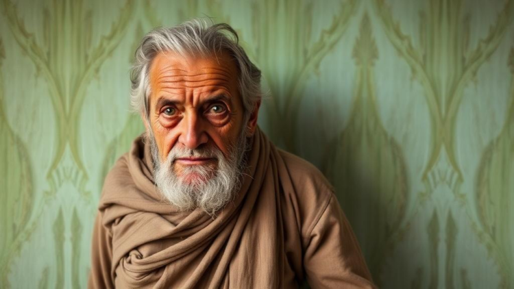 Old Age in Exile: Health, Identity and Strained Family Care Among Elderly Afghan Refugees in Pakistan