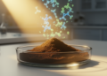 Leather Waste Turned Into a Sunlight-Driven Catalyst That Breaks Down Drug Pollutants