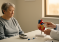 Cardiovascular disease remains a major burden for people with type 1 diabetes