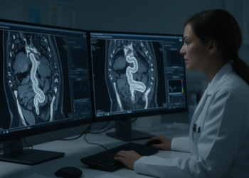 MRI and Ultrasound Disagree on Crohn's Disease Measurements, Major Study Finds