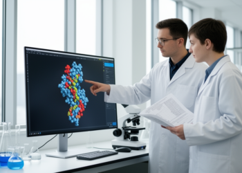 Computational predictions are not clinical evidence, researchers warn in CYLD variant dispute