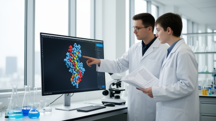 Computational predictions are not clinical evidence, researchers warn in CYLD variant dispute