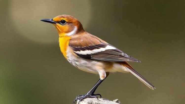 Scientists Turn Ordinary Bird Photos Into Precise Body Measurements