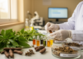 New open database catalogues 256 natural products isolated from Ghana's biodiversity