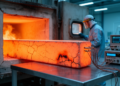 New Damage Model Predicts How Concrete Weakens in Fires from 20 to 600 Degrees Celsius