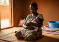 Depressive and anxiety symptoms largely fade after birth in Tanzanian adolescent mothers, study finds