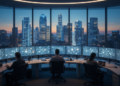 New Index Aims to Measure Cybersecurity Readiness in AI-Driven Cognitive Cities