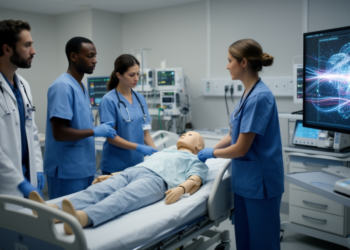 AI Agents Are Joining Clinical Teams and Simulation Must Catch Up, Researchers Argue