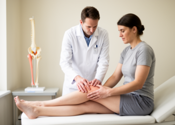 New combined knee index linked to ACL rupture risk in retrospective study