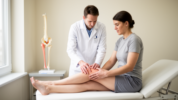 New combined knee index linked to ACL rupture risk in retrospective study