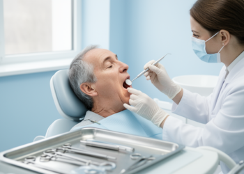 Swedish trial to test oral health programme for head and neck cancer survivors