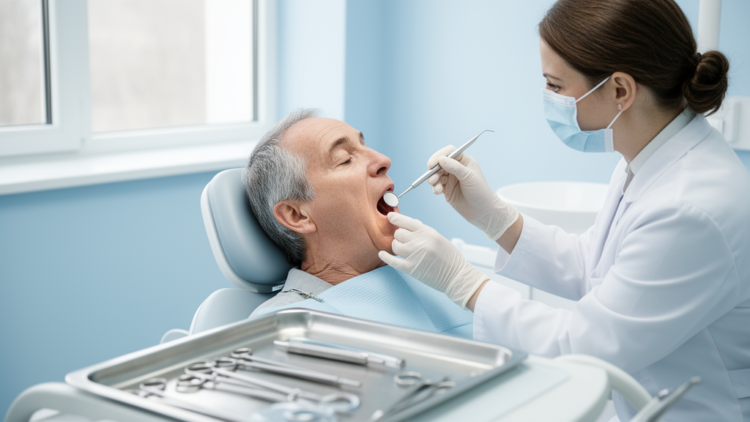 Swedish trial to test oral health programme for head and neck cancer survivors