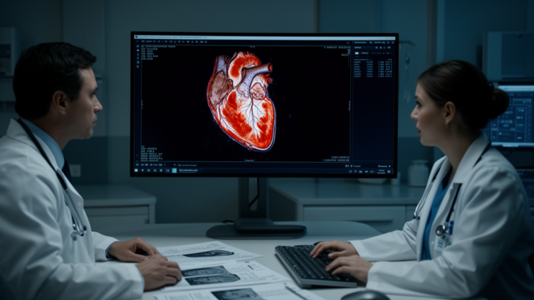 Cardiac MRI Before Ventricular Tachycardia Ablation Shows Mixed Results in Systematic Review