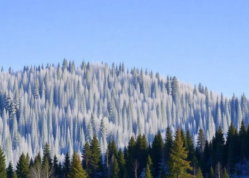 Boreal Forests Rewrite the Rules of Nitrogen Uptake Under Long-Term Deposition