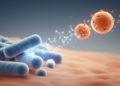 Research report: Genomic and functional characterization of the respiratory commensal Haemophilus paraphrohaemolyticus reveals production of anti-streptococcal peptides