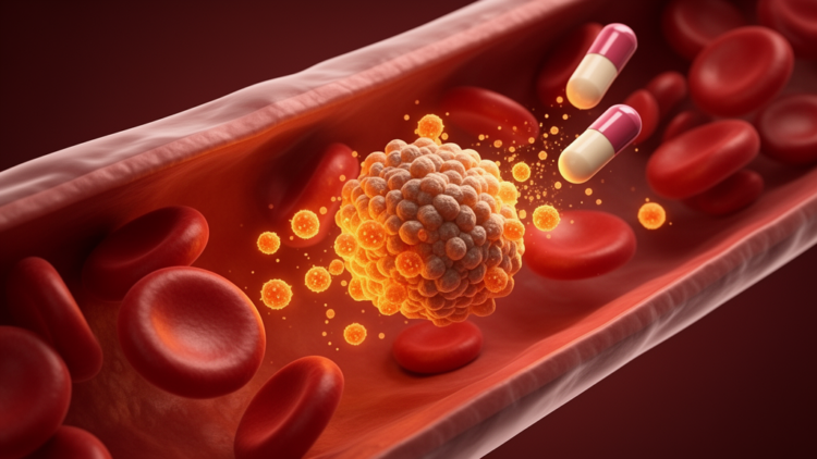 Suspected HIV drug resistance linked to raised inflammation and altered clotting in Kenya