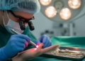 Simple light test helps surgeons locate subungual glomus tumors during surgery