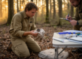 Field Guide Aims to Make Vertebrate Sampling More Useful for Pathogen Research