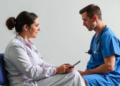 When a Patient Asks 'Am I Keeping You From Something Important?', Medicine Has a Design Problem