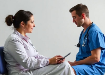 When a Patient Asks 'Am I Keeping You From Something Important?', Medicine Has a Design Problem