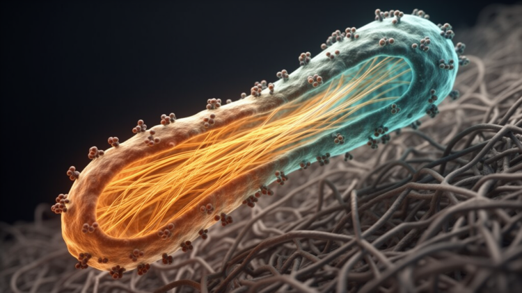 Cell adhesion molecule VCAM-1 drives colorectal cancer spread through cytoskeletal pathway