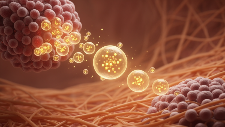 Extracellular vesicles may reshape prostate cancer metabolism and its microenvironment