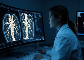 Type 2 diabetes linked to nearly a decade of extra coronary artery aging on CT scans