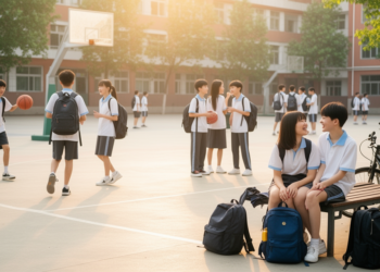Offline Social and Civic Engagement Linked to Lower Internet Addiction in Chinese Teens