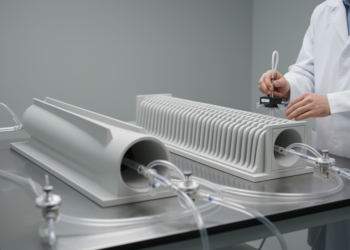 Two Scaled Models Could Tame Turbulence in the Lab