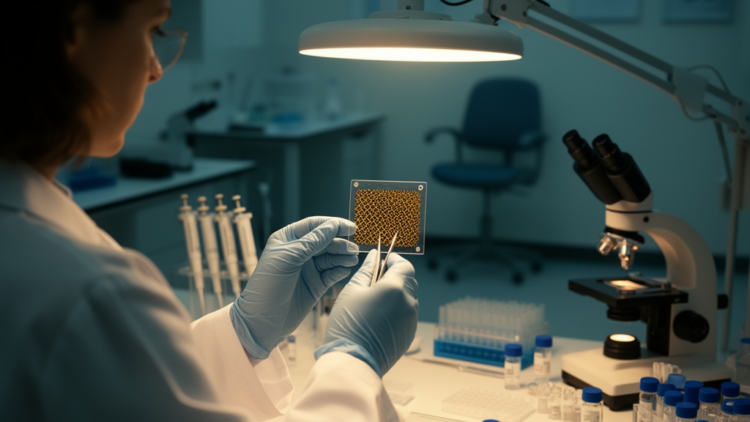 Graphene biosensors dazzle in the lab but stumble before the clinic