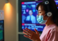 AI Scores Health Videos on Douyin Nearly as Well as Human Experts, Study Finds