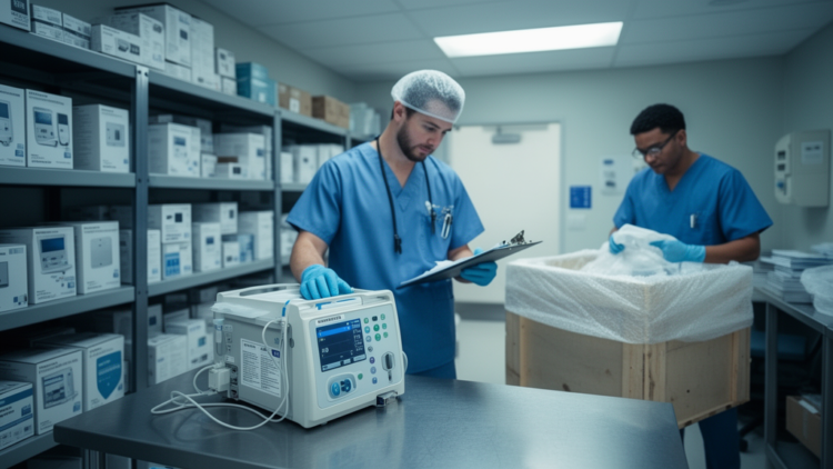 New Framework Demands Proof That Recalled Medical Devices Are Actually Closed