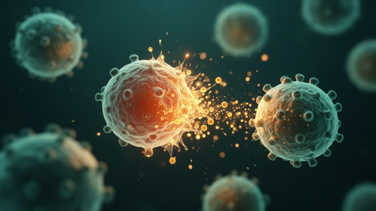 Beyond Apoptosis: How Inflammatory Cell Death Pathways Shape Autoimmune Disease