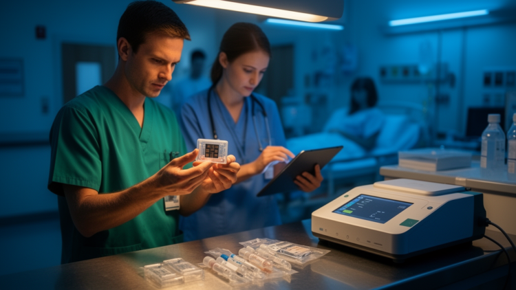 Genetic Testing Could Reshape Emergency Prescribing, but the Evidence Is Not There Yet