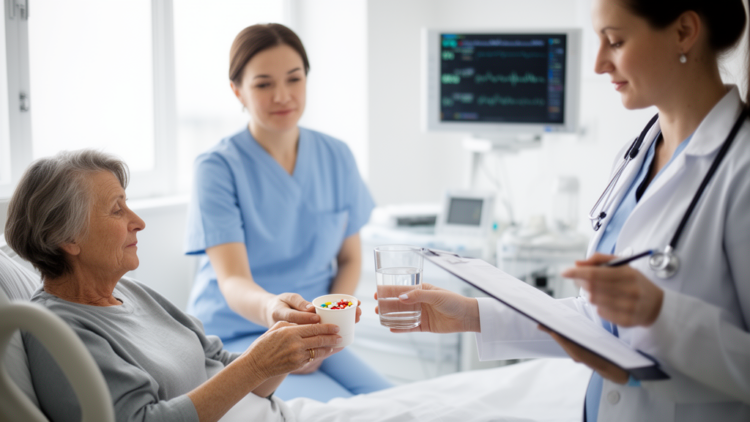 Hospital Penicillin Allergy Delabeling Works Best With Direct Oral Challenge, Review Finds, But Evidence Is Fragmented