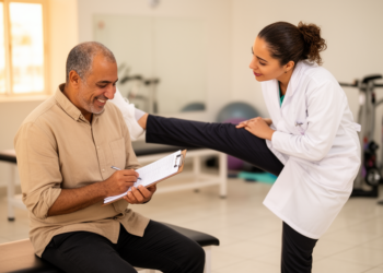Moroccan Arabic Version of Hip Outcome Tool Shows Strong Reliability