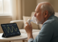 AI and IoT tools for COPD detection and monitoring reviewed across 32 studies